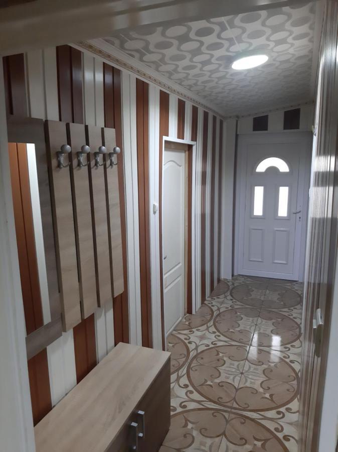 Viktoria Vendeghaz Apartment Miskolc Luaran gambar