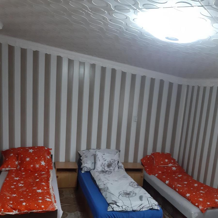 Viktoria Vendeghaz Apartment Miskolc Luaran gambar