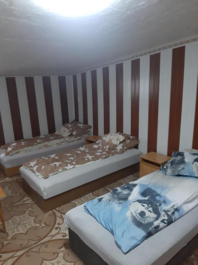 Viktoria Vendeghaz Apartment Miskolc Bilik gambar