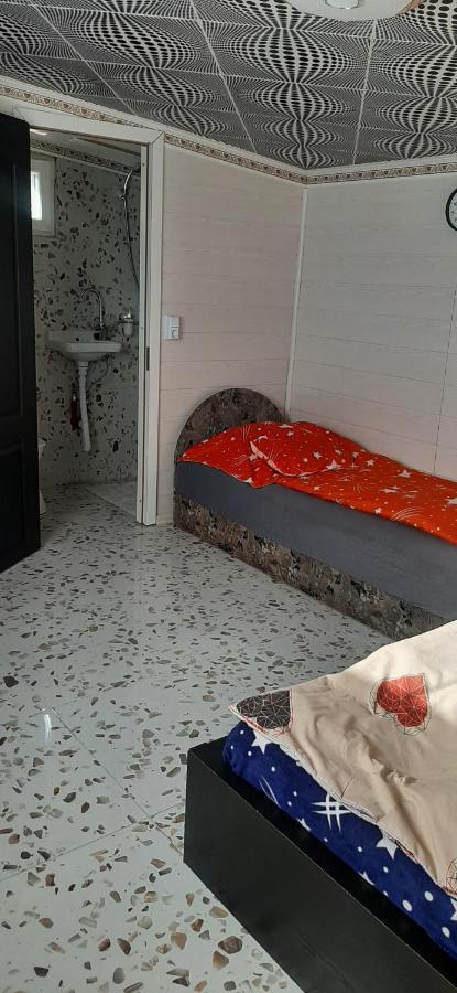 Viktoria Vendeghaz Apartment Miskolc Luaran gambar