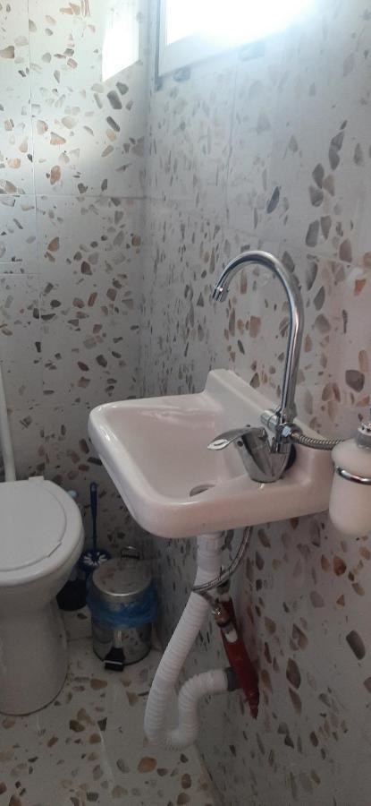 Viktoria Vendeghaz Apartment Miskolc Luaran gambar