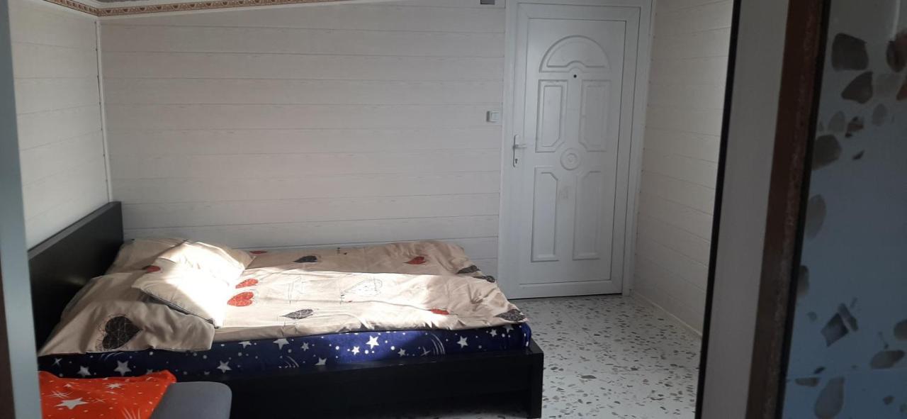 Viktoria Vendeghaz Apartment Miskolc Luaran gambar