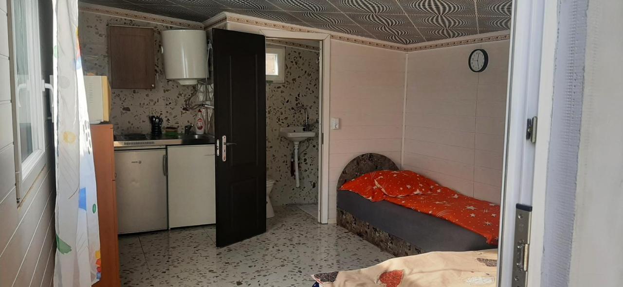 Viktoria Vendeghaz Apartment Miskolc Luaran gambar