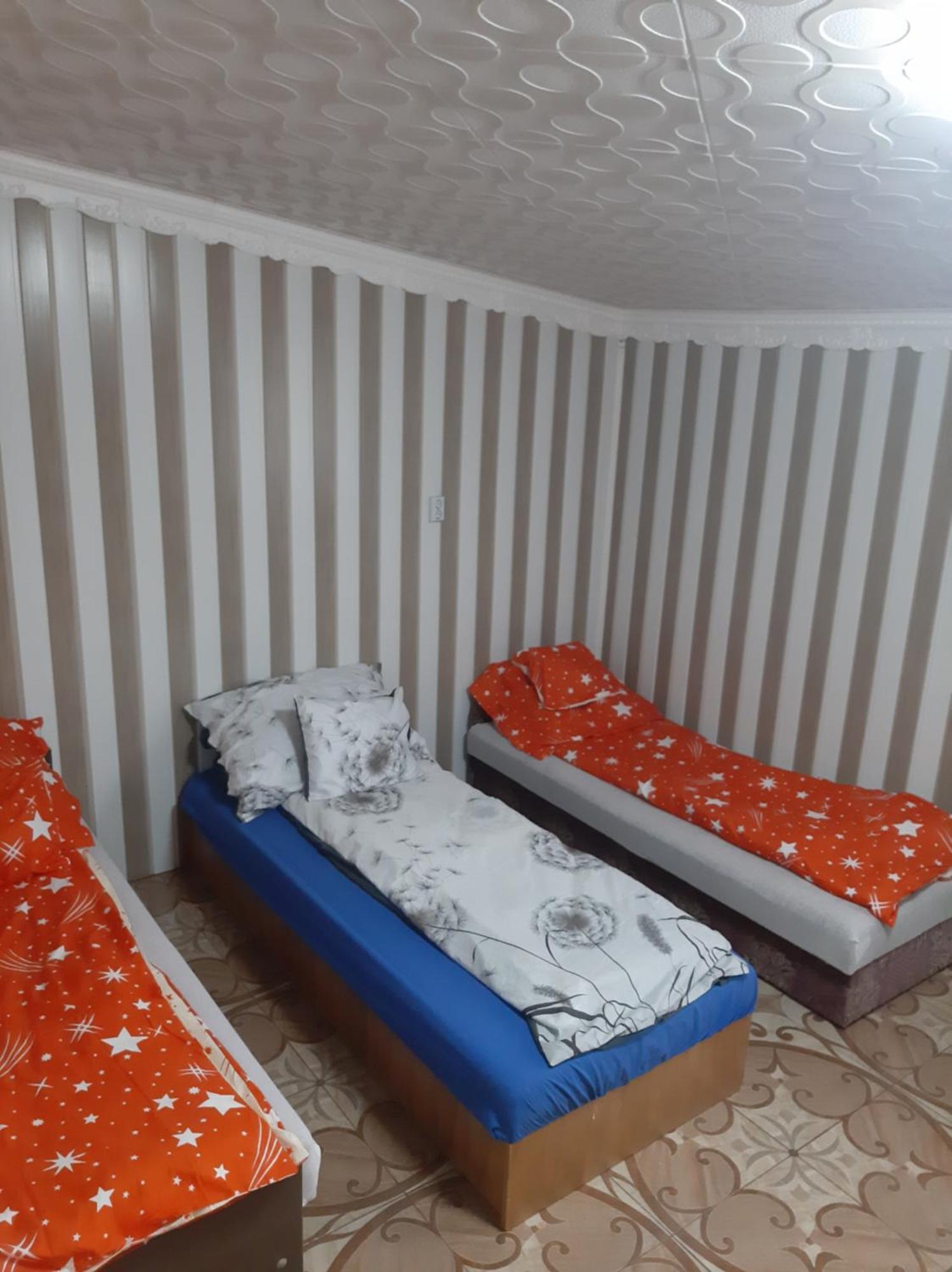 Viktoria Vendeghaz Apartment Miskolc Bilik gambar