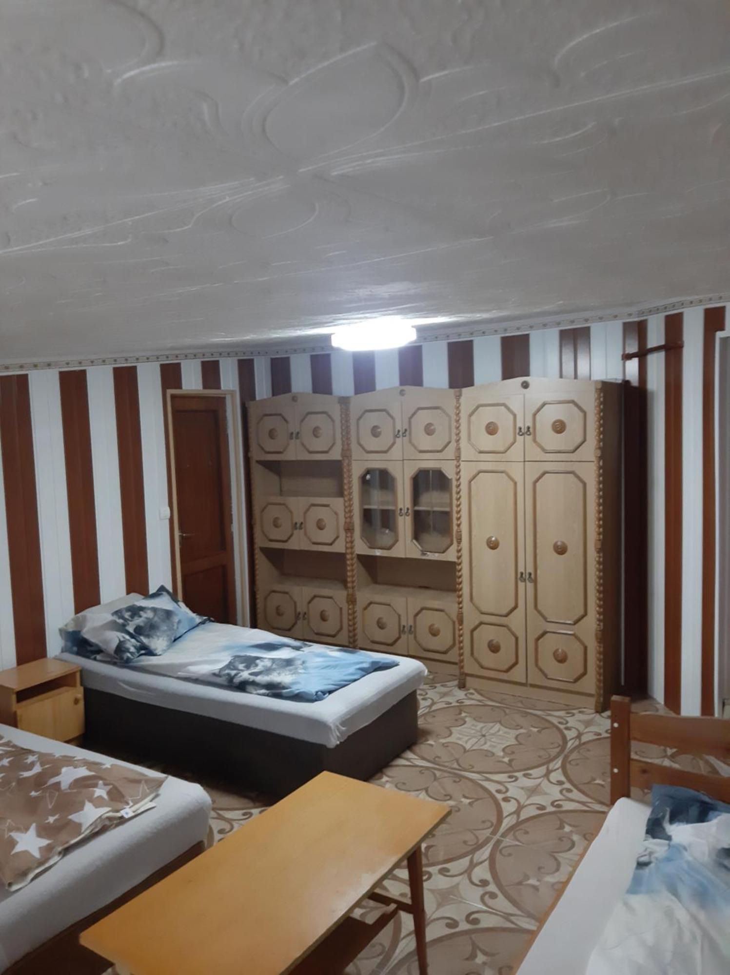 Viktoria Vendeghaz Apartment Miskolc Bilik gambar