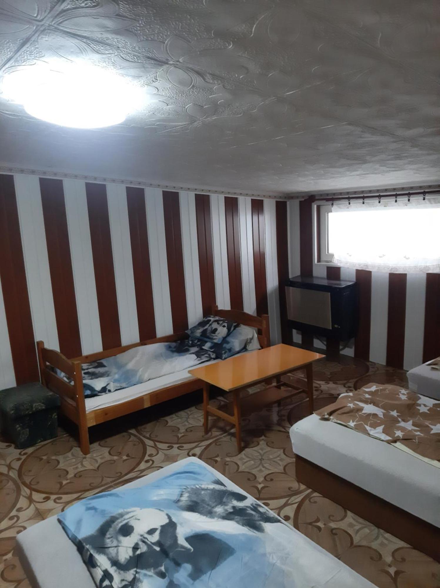 Viktoria Vendeghaz Apartment Miskolc Bilik gambar