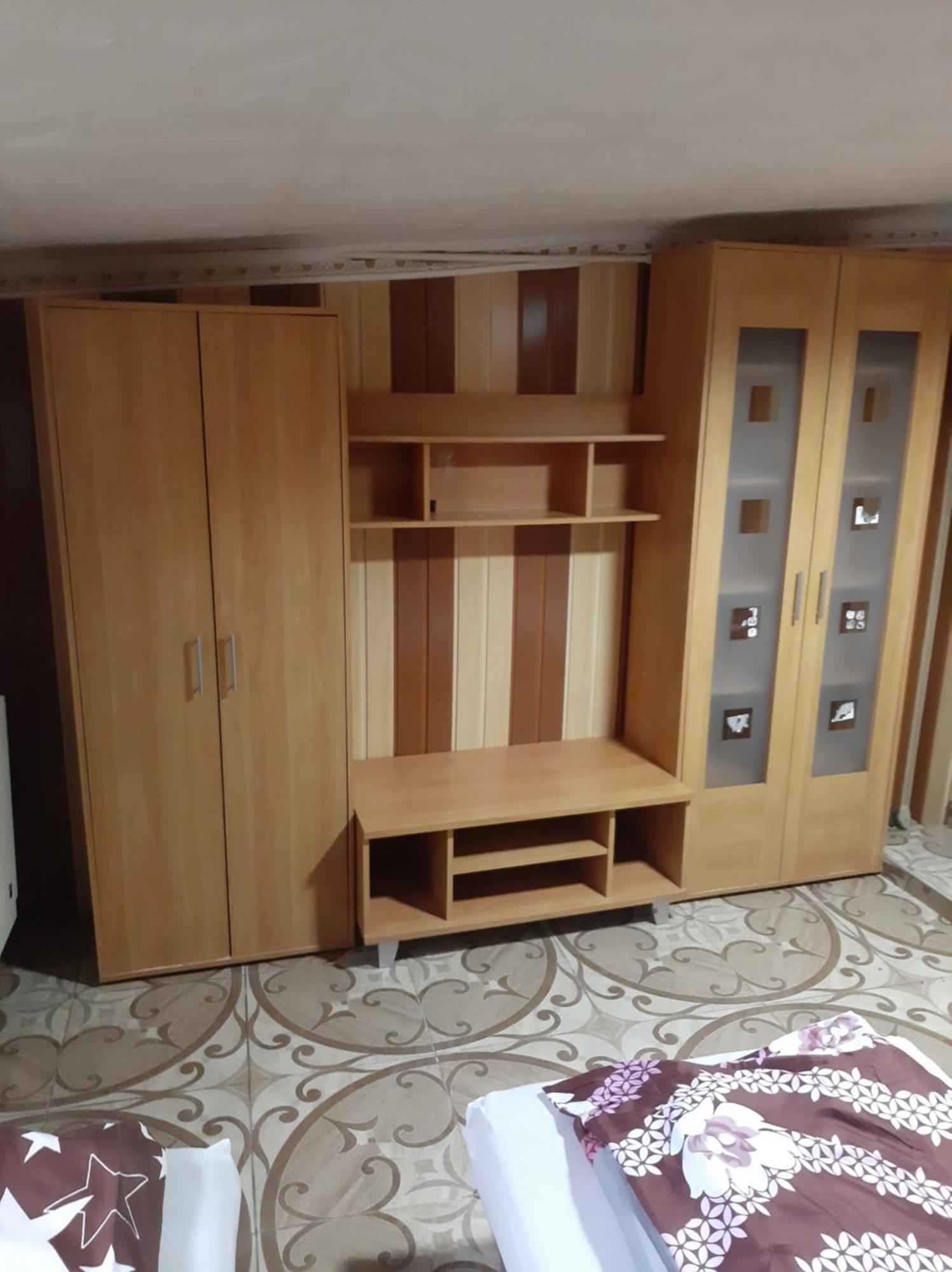 Viktoria Vendeghaz Apartment Miskolc Bilik gambar